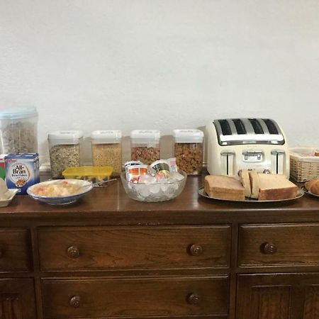 לינה וארוחת בוקר Abercraf Hafan Y Coed מראה חיצוני תמונה